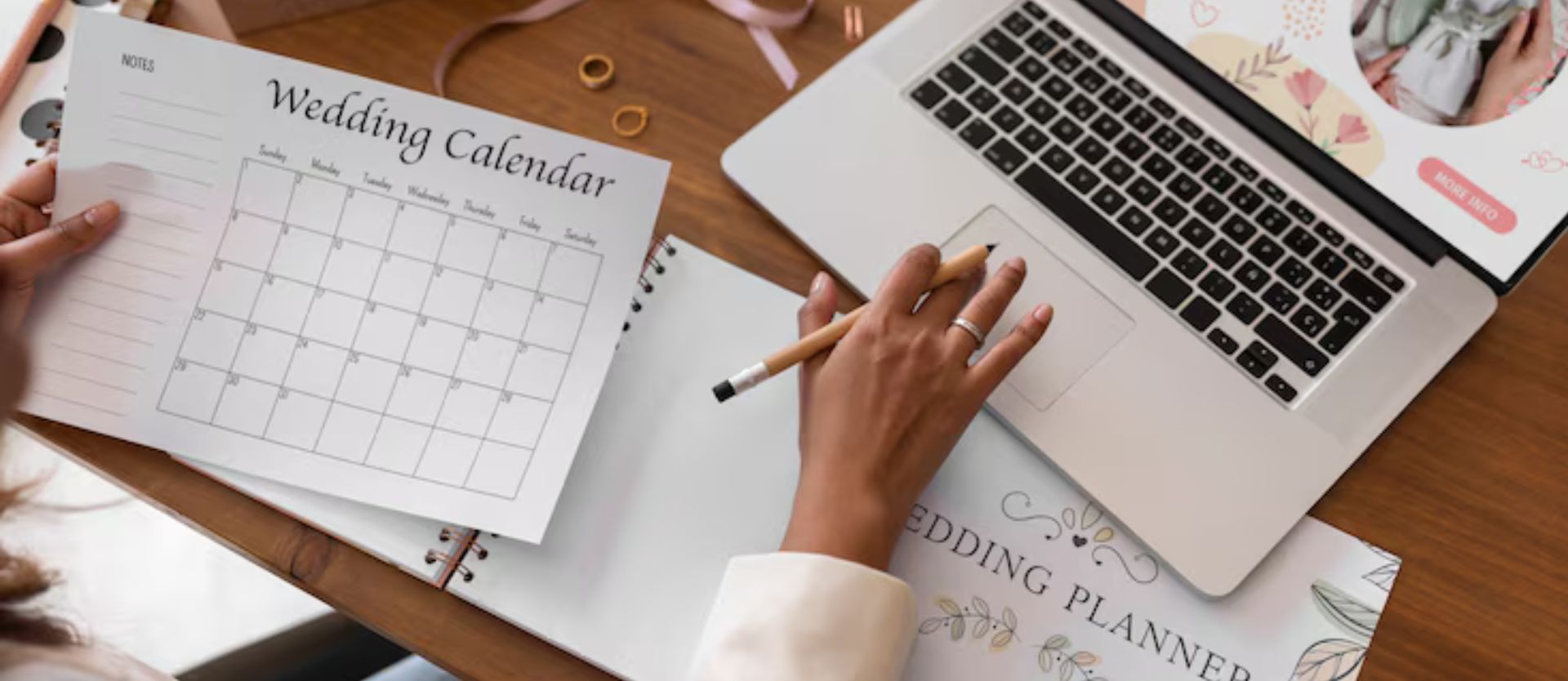 Desvendando o Segredo do Sucesso: A Importância de Inserir um Planner na Rotina