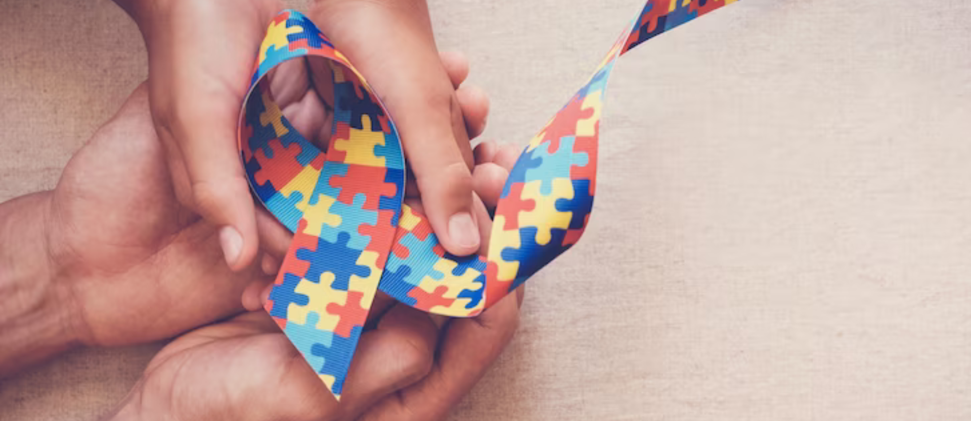 Despertando a Criatividade: O Poder do Artesanato para Pessoas com Autismo