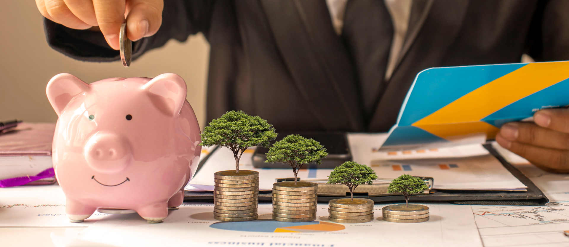 Expandindo Horizontes Financeiros: O Poder Transformador de uma Renda Extra