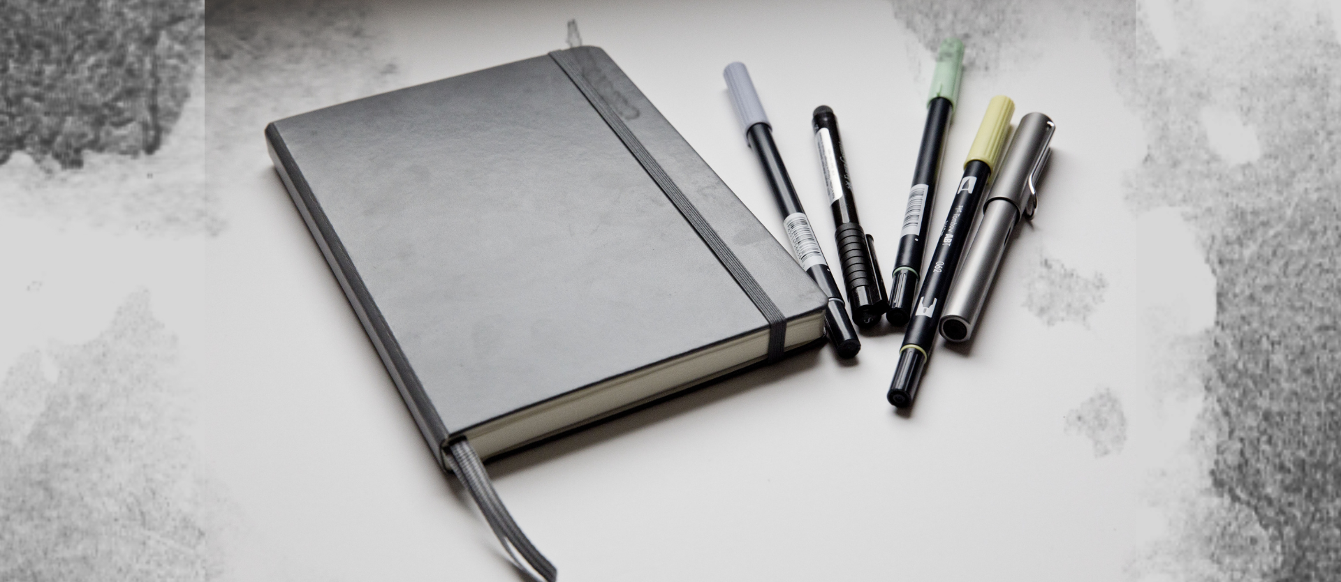 A Arte da Organização com Bullet Journal: Transformando Tarefas em Criatividade